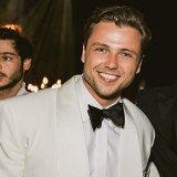 Tolga Sarıtaş