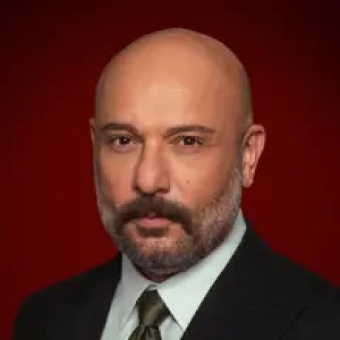 Tolga Tekin
