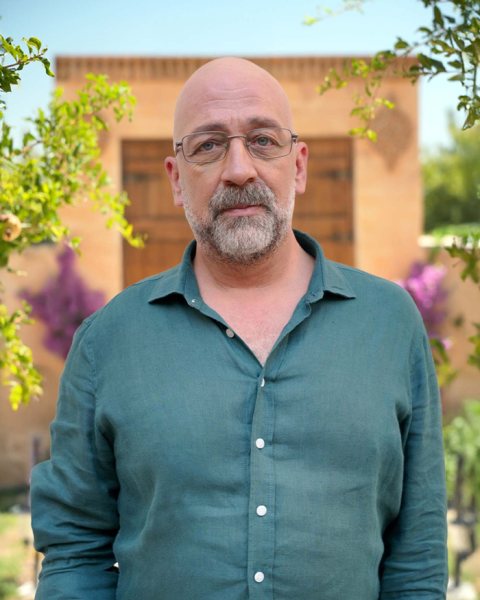 Ümit Çırak