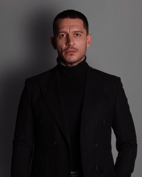Uraz Kaygılaroğlu