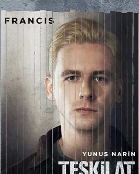 Yunus Narin