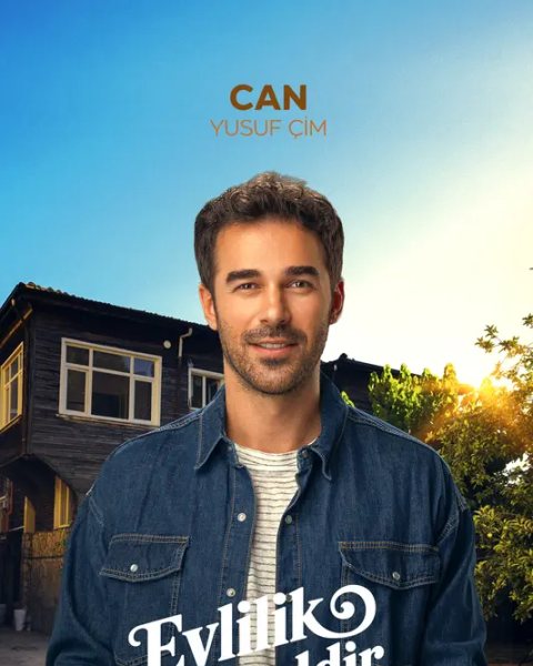 Yusuf Çim