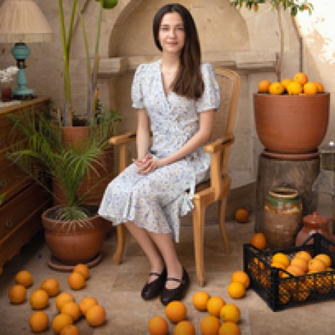 Zehra Kelleci