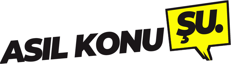 Asıl Konu Şu