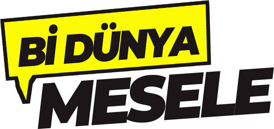 Bi Dünya Mesele