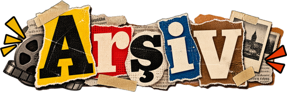 Arşiv
