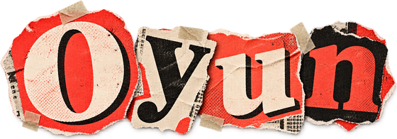 Oyun